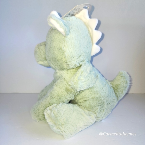 Kelly Baby Rattle 🐲 GAVE AS FREE GIFT 🎁 - Picture 2 of 6